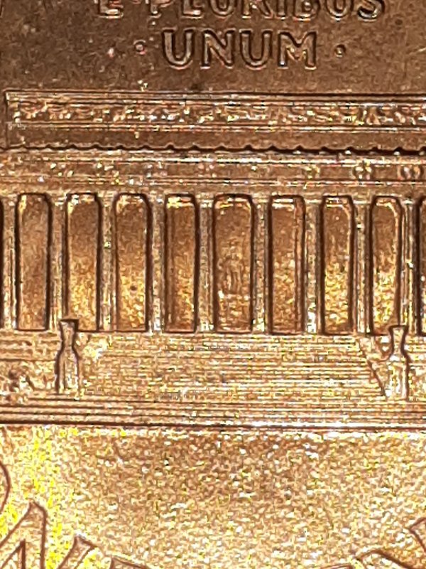 Beautiful-1993-D-Penny-To-Share